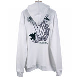 Full styled look of Louis Vuitton luxury clothing with contemporary cut