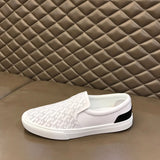 Hermes shoes Style 091 - styled lifestyle view