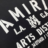 Amiri t-shirt styling view — premium authentic designer style