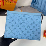 Top view of polished modern women's handbag – women's everyday handbag