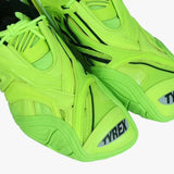 Balenciaga shoes Style 364 - angled studio shot