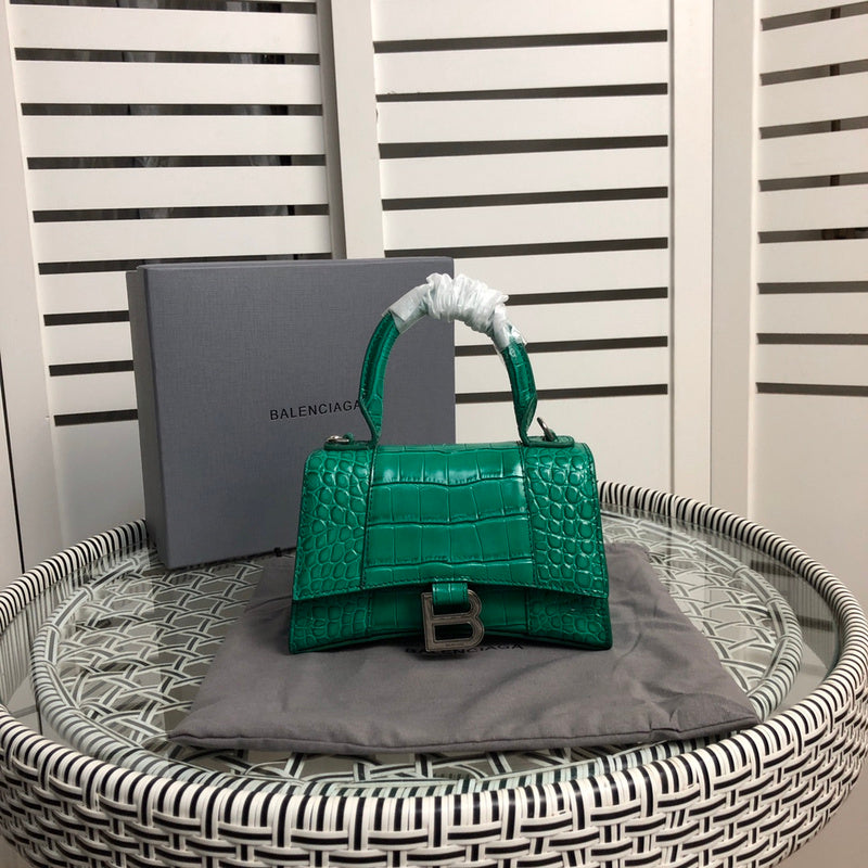 Interior view of chic structured women's handbag – women's premium purse