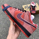 Nike Men's & Women's Designer Lifestyle Shoes — Style 200 side view