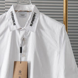 Texture and finish detail of Burberry luxury piece style No.041