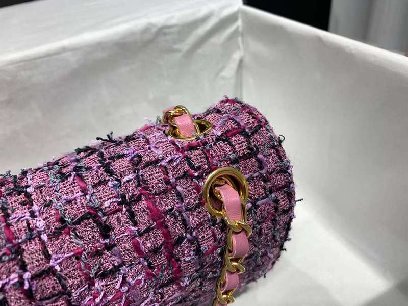 Zivas Charm Refined Everyday Style Luxury Handbag (Effortless Style Upgrade) – Back View