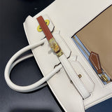  satchel interior and compartment view 9
