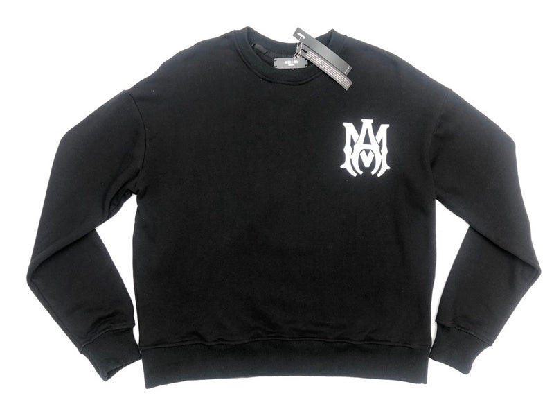 Amiri hoodie close-up — premium authentic designer style