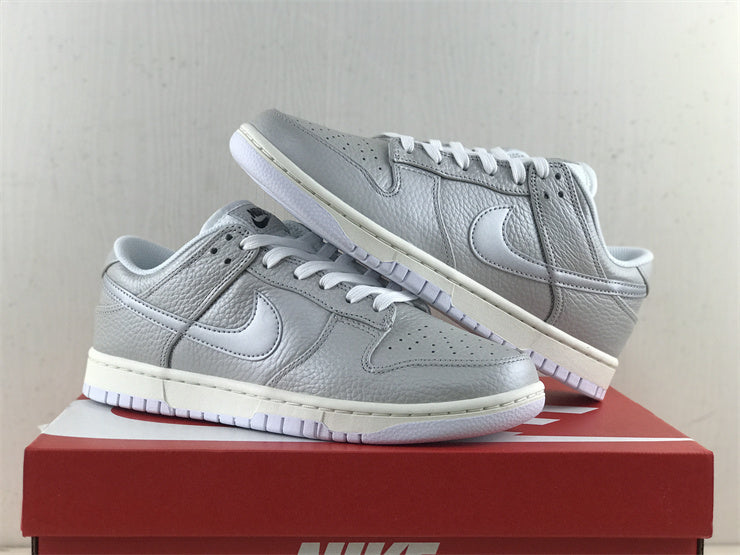 Nike sneakers detailed view showing premium designer craftsmanship