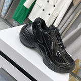 Givenchy shoes Style 022 - styled lifestyle view
