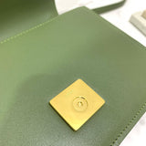 Ziva's Charm handbag – product shot (19cm*6cm*13.5cm)