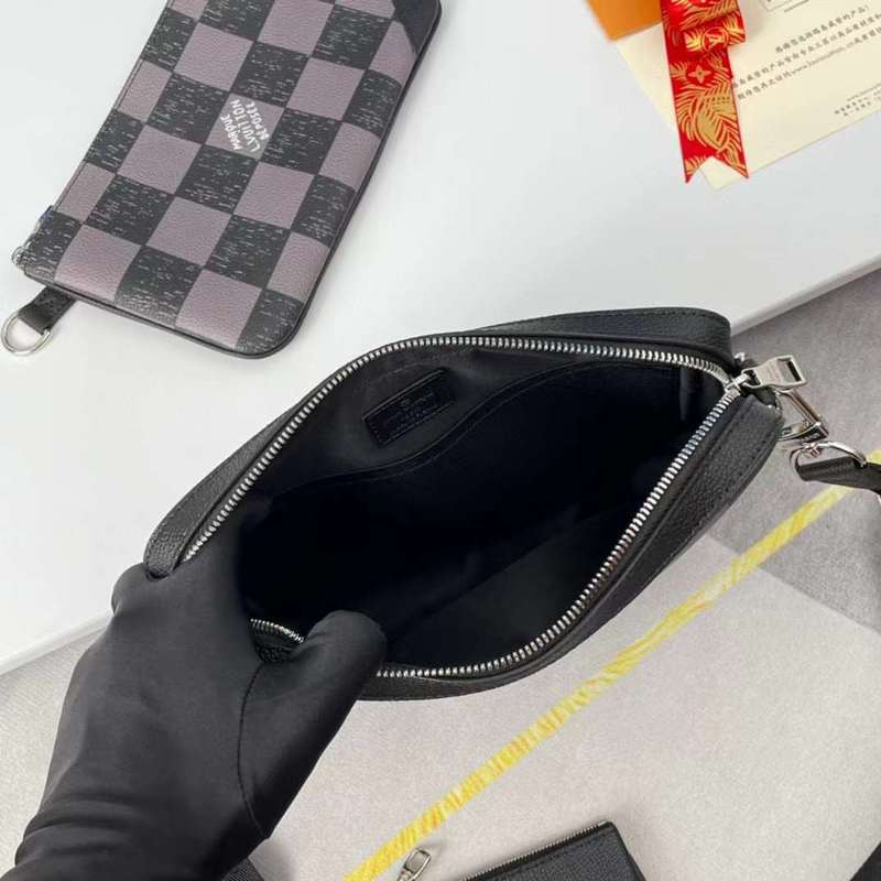 Front view of elevated statement women's handbag – women's statement bag