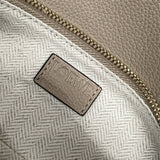 Ziva's Charm handbag – angled view (18cm*12.5cm*8cm)