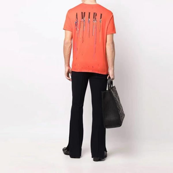 Side profile view of Amiri luxury piece style No.193