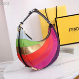 Ziva's Charm handbag – product shot (Standard Size)