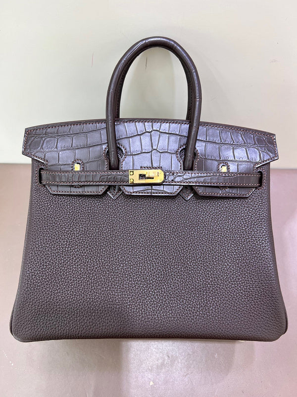 Curated bag women's premium everyday handbag