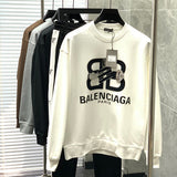Balenciaga clothing front view — premium authentic designer style