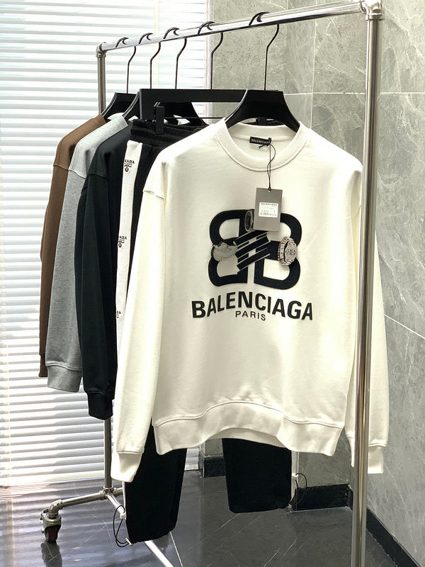 Front view of Balenciaga luxury piece style No.544
