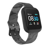 Lifestyle view of Designer unisex watch