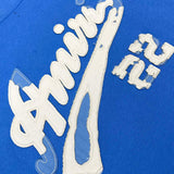 Styling view of Amiri luxury piece style No.115