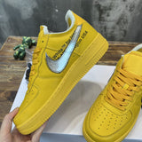 Nike classic monochrome luxury sneakers view 6 everyday casual design