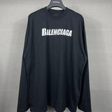 Balenciaga clothing front view — premium authentic designer style