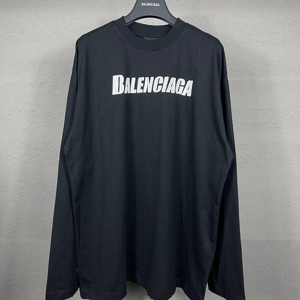 Front view of Balenciaga luxury piece style No.249