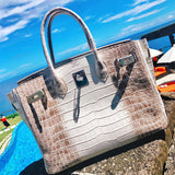  Smart structured bag front view