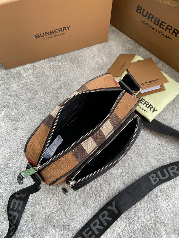 Polished Vegan Leather Handbag - Sleek Minimalist Lines | Women's Premium Handbag #1097 - alternate angle view (image 8) of designer-inspired handbag