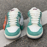 Nike Men's & Women's Premium Designer Sneakers — Style 178 detail view