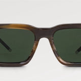 Front view of Louis Vuitton unisex sunglasses