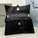 Zivas Charm Versatile Design Statement Handbag (Versatile Style Statement) – Back View