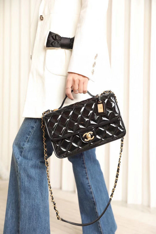 Zivas Charm Everyday Sophistication Designer Handbag (Elevated Daily Companion) – Lifestyle Shot