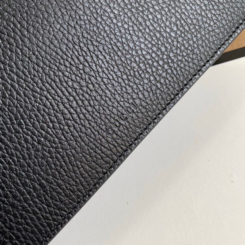 Interior view of sleek premium women's handbag – women's designer-style accessory
