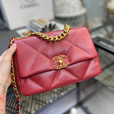 Zivas Charm Timeless Appeal Designer Handbag (Versatile Style Statement) – Interior View