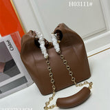 Ziva's Charm handbag – full view (34cm*27cm*14cm)