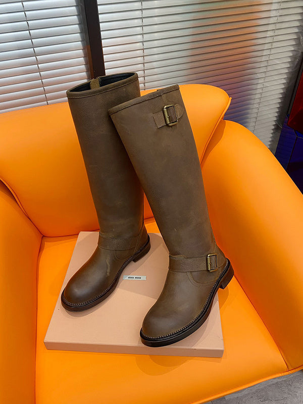 Miu Miu luxury shoes product view — premium authentic designer style