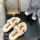 Louis Vuitton shoes Style 324 - packaging and accessories