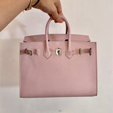  Timeless satchel front view