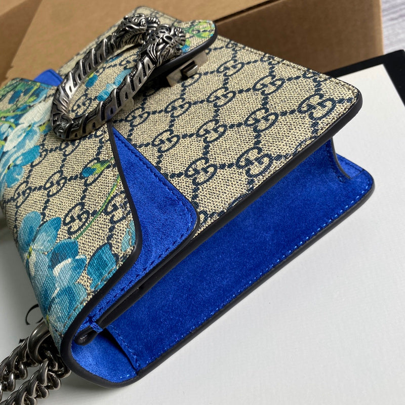 Top view of elevated polished women's handbag – women's statement bag