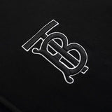 Burberry clothing close-up — premium authentic designer style