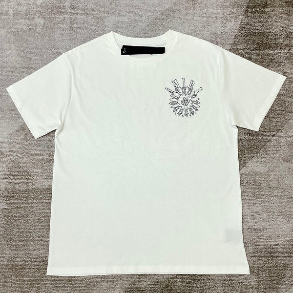 Amiri t-shirt detail view — premium authentic designer style