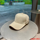 Lifestyle view of Louis Vuitton unisex cap