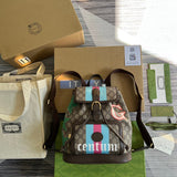 Front view of classic refined women's handbag – women's luxury accessory