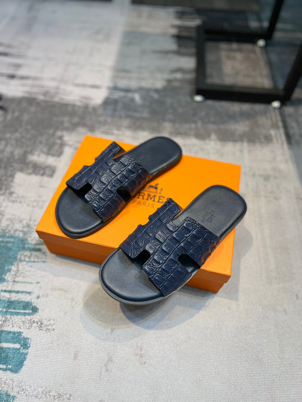 Hermes shoes Style 020 - packaging and accessories