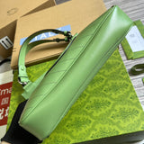 Styled lifestyle shot of classic chic women's handbag – women's statement bag
