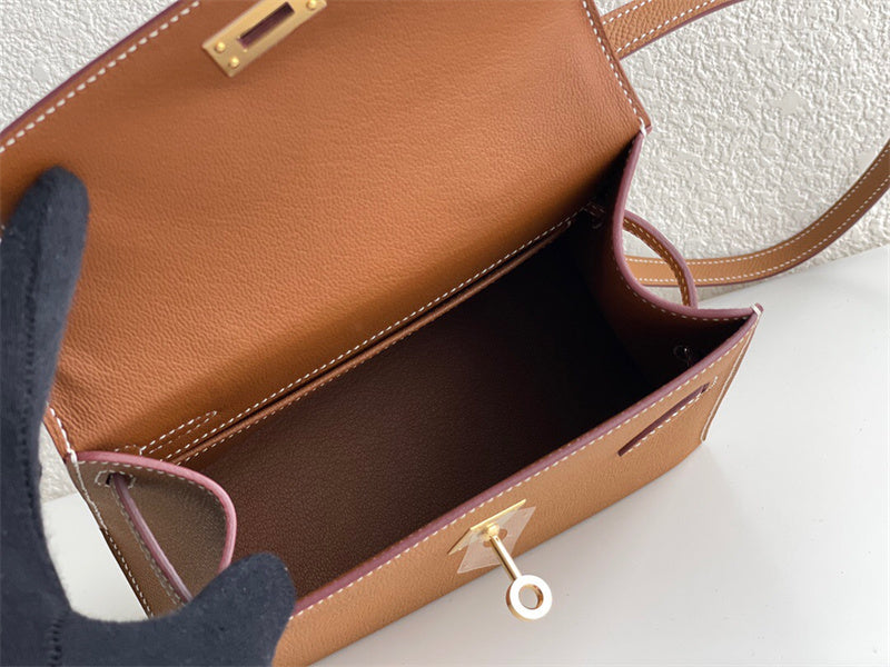Contemporary handbag styled for everyday wear