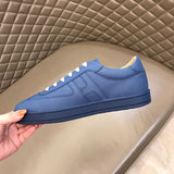 Hermes shoes Style 109 - sole and craftsmanship detail