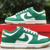Nike neutral cream luxury sneakers view 5 minimalist modern build