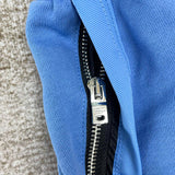 Three-quarter angle view of Amiri luxury piece style No.092