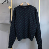 Balenciaga clothing side view — premium authentic designer style